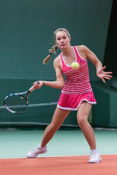 Lilly Düffert 2079 - Ellerbeker Weihnachtsturnier